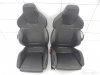 Aston Martin DB9 Vantage V8 Set of seats passenger and driver